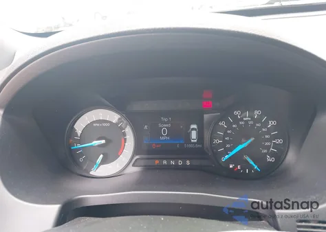 2018 Ford Explorer z USA, uszkodzony, nr VIN 1FM5K7B82JGA63844